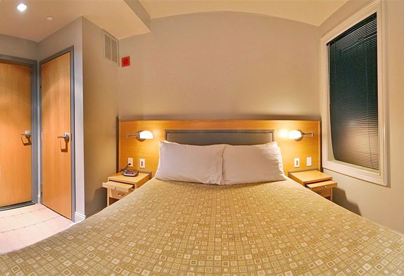 Charlesmark Hotel  | Boston | Massachusetts | United States 8