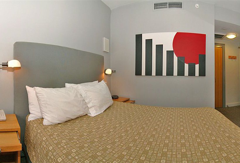 Charlesmark Hotel  | Boston | Massachusetts | United States 9