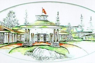 Hotel Lodge at Rock Hill 