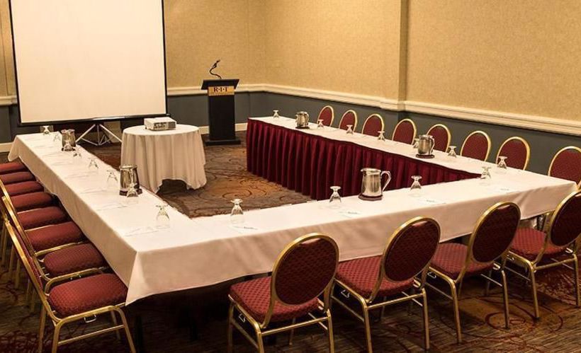 Hotel RIT Inn & Conference Center 