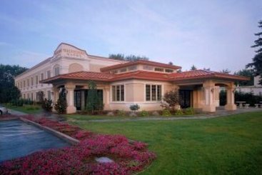 Mallozzi's Belvedere Hotel  | Schenectady | Nueva York | Hotel negli Stati Uniti 1