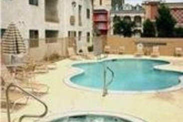 Hotel Emerald Cameron Suites  | Las Vegas | Nevada | United States 1