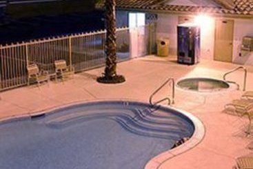 Hotel Emerald Cameron Suites  | Las Vegas | Nevada | United States 2