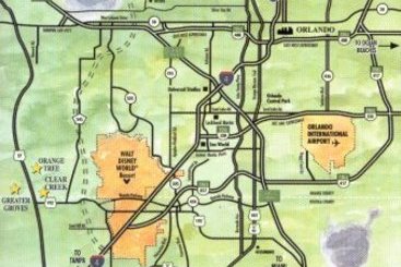 Hotel Award Vacation Homes Clermont Florida