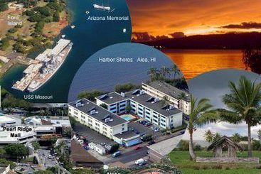 Harbor Shores Apartment Hotel 