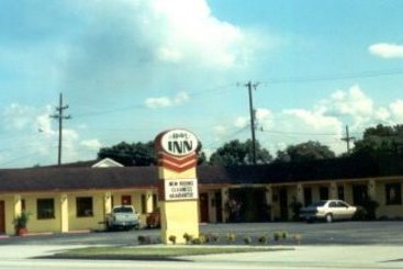 Hotel Motor Inn 