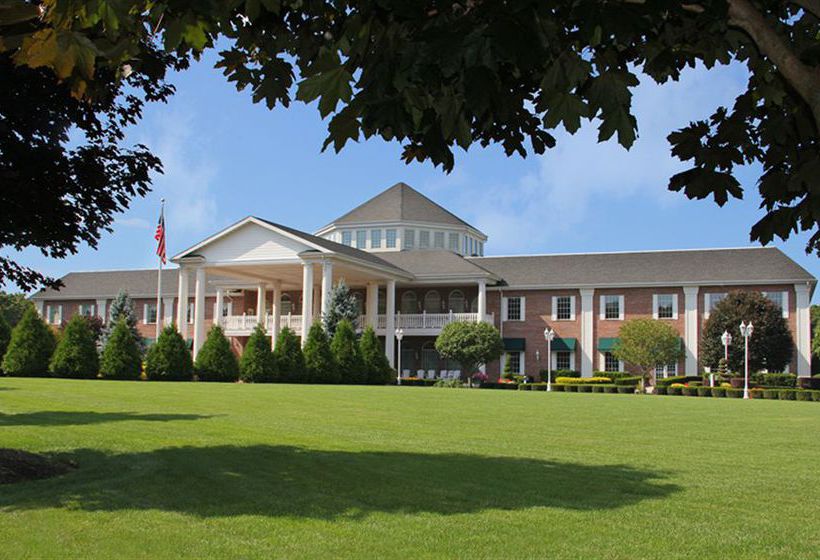 Hotel Inn at East Wind 