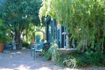 Hotel Pasa Tiempo, A Private Waterfront Resort 