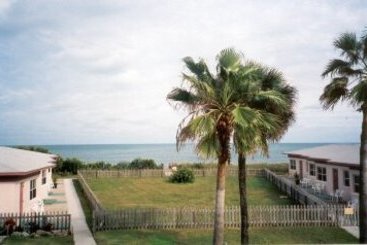 Hotel Oceanfront Paradise Resort 