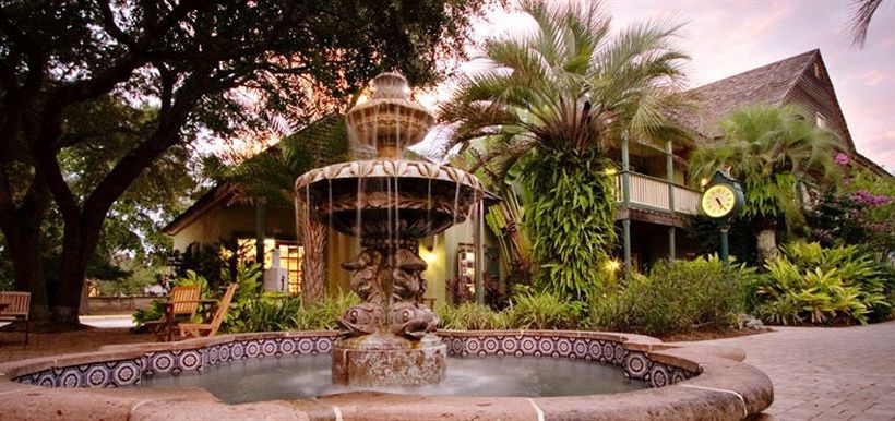 Hotel St. George Inn 