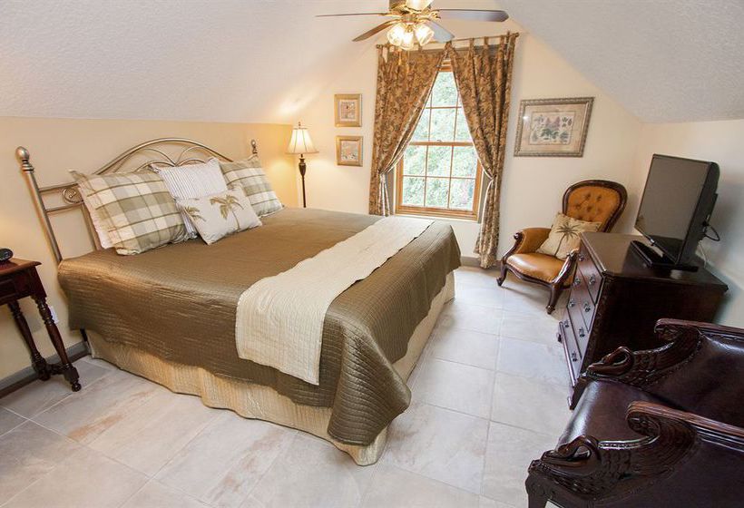 Hotel St. George Inn  | Saint Augustine | Florida | United States 2