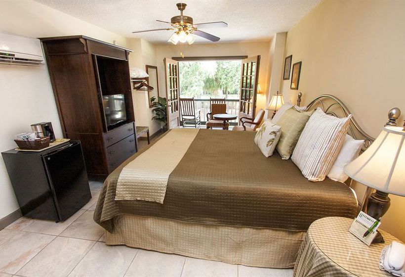Hotel St. George Inn  | Saint Augustine | Florida | United States 4