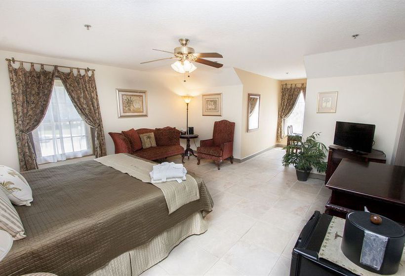 Hotel St. George Inn  | Saint Augustine | Florida | United States 5