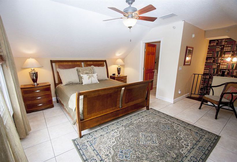 Hotel St. George Inn  | Saint Augustine | Florida | United States 6