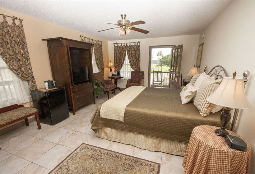 Hotel St. George Inn  | Saint Augustine | Florida | United States 7