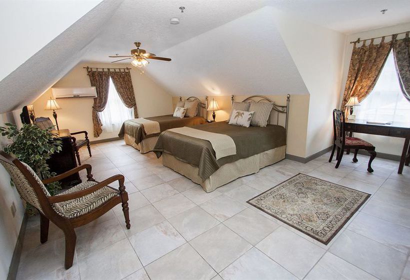 Hotel St. George Inn  | Saint Augustine | Florida | United States 8