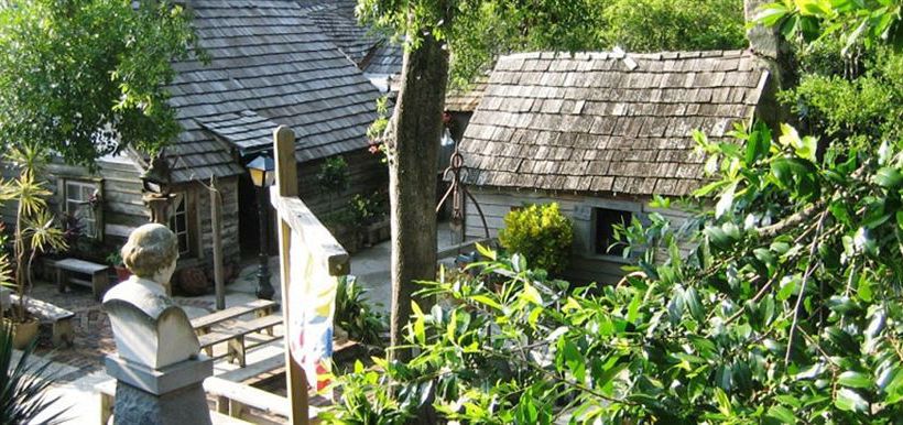 Hotel St. George Inn  | Saint Augustine | Florida | United States 9