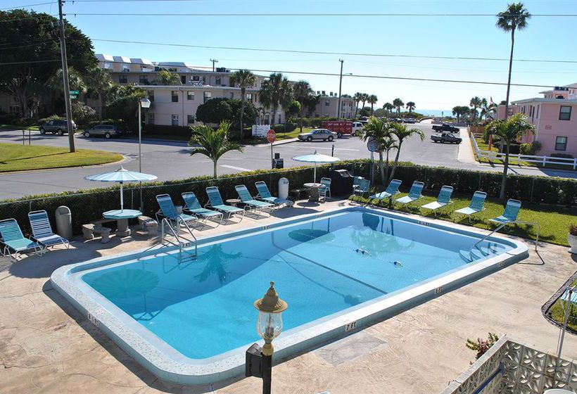 Florida Dolphin Motel 