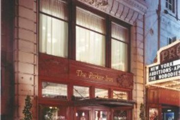 Hotel The Parker Inn 