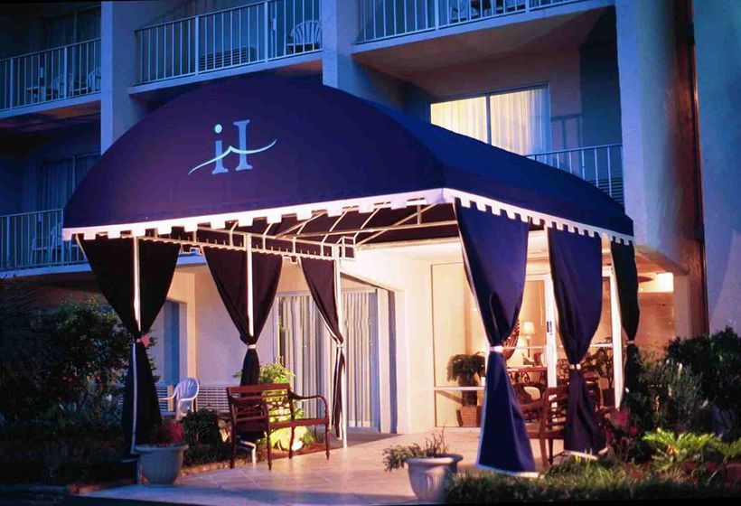 Hotel Inn on Destin Harbor