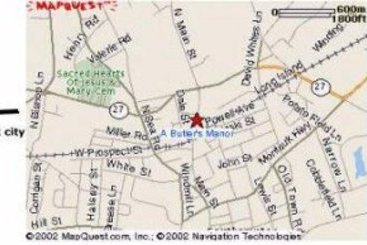 A Butler's Manor Bed & Breakfast  | Southampton | Nueva York | United States 1