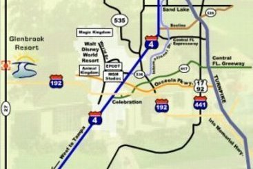 Hotel Glenbrook Resort  | Clermont | Florida | United States 1