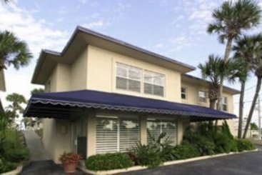 Hotel Daytona Shoreline All-Suites Inn Daytona Beach Florida