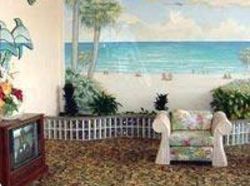 Hotel Daytona Beach Club Oceanfront Inn  | Daytona Beach | Florida | United States 5