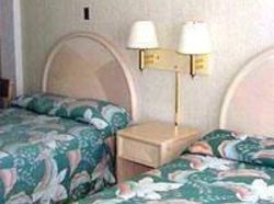 Hotel Daytona Beach Club Oceanfront Inn  | Daytona Beach | Florida | United States 6