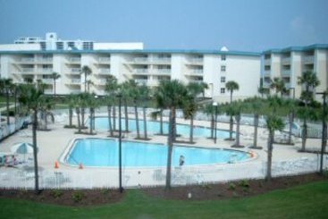 Hotel Amalfi Coast Resort Florida