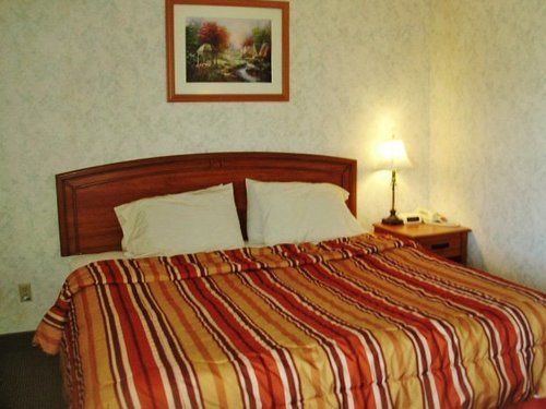 Motel Econo Lodge Inn & Suites Canandaigua  | Canandaigua | Nueva York | United States 1