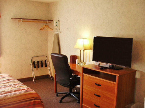 Motel Econo Lodge Inn & Suites Canandaigua  | Canandaigua | Nueva York | United States 3