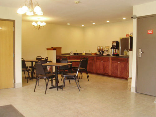 Motel Econo Lodge Inn & Suites Canandaigua  | Canandaigua | Nueva York | United States 4