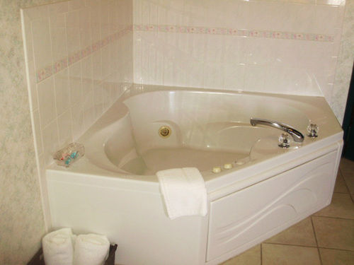 Motel Econo Lodge Inn & Suites Canandaigua  | Canandaigua | Nueva York | United States 5