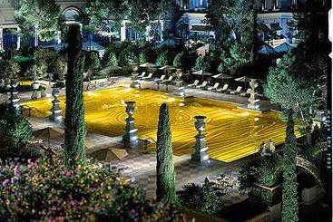 Hotel Bellagio Towers  | Las Vegas | Nevada | United States 1