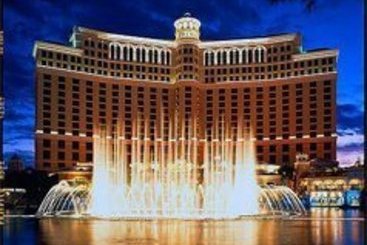 Hotel Bellagio Towers  | Las Vegas | Nevada | United States 2