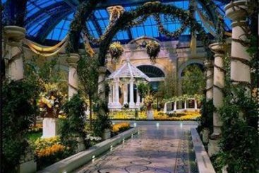 Hotel Bellagio Towers  | Las Vegas | Nevada | United States 3