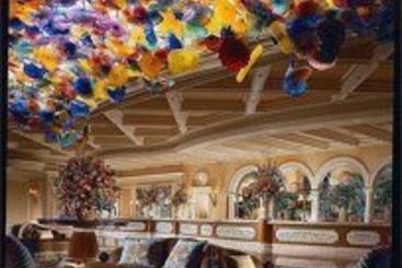 Hotel Bellagio Towers  | Las Vegas | Nevada | United States 4