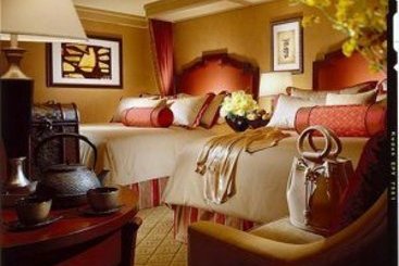 Hotel Bellagio Towers  | Las Vegas | Nevada | United States 5