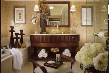 Hotel Bellagio Towers  | Las Vegas | Nevada | United States 6