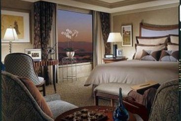 Hotel Bellagio Towers  | Las Vegas | Nevada | United States 7