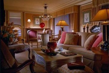 Hotel Bellagio Towers  | Las Vegas | Nevada | United States 8