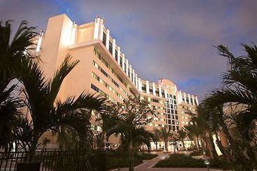 Hotel Marriott West Palm Beach 