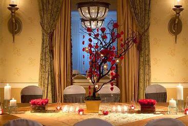 Hotel Marriott West Palm Beach  | West Palm Beach | Florida | Hotel negli Stati Uniti 13