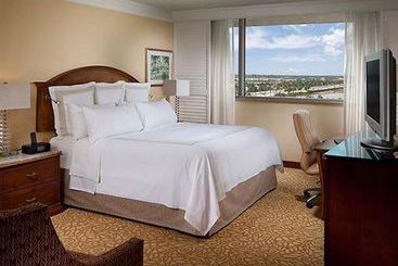 Hotel Marriott West Palm Beach  | West Palm Beach | Florida | Hotel negli Stati Uniti 15