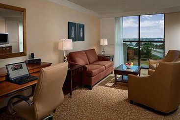 Hotel Marriott West Palm Beach  | West Palm Beach | Florida | Hotel negli Stati Uniti 16