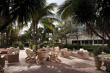 Hotel Marriott West Palm Beach  | West Palm Beach | Florida | Hotel negli Stati Uniti 20