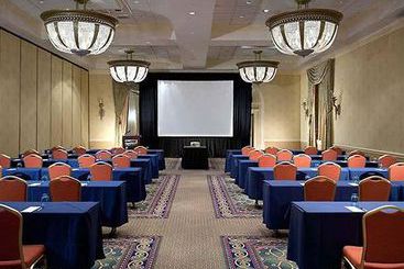 Hotel Marriott West Palm Beach  | West Palm Beach | Florida | Hotel negli Stati Uniti 6