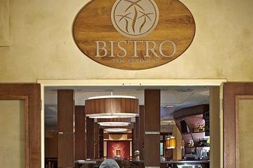 Hotel Marriott West Palm Beach  | West Palm Beach | Florida | Hotel negli Stati Uniti 7