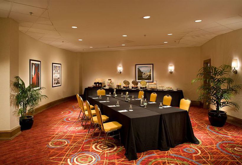 Hotel Chicago Marriott at Medical District UIC  | Chicago | Illinois | United States 1